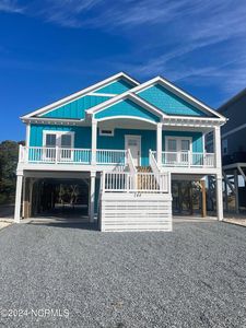 144 Sea Gull Drive, Supply, NC, 28462