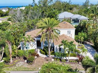 523 Juan Anasco Dr, Longboat Key, FL 34228
