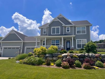 4757 Daybreak Court, Middleton, WI, 53562