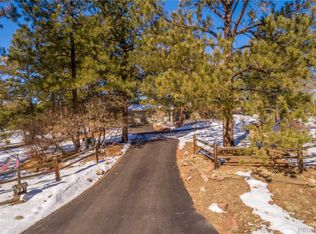 8901 Village Pines Cir, Franktown, CO 80116