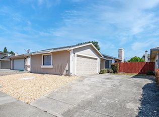 1772 Daniel Ct, Fairfield, CA 94533