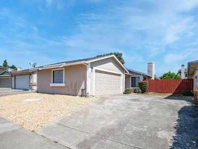 1772 Daniel Court, Fairfield, CA, 94533