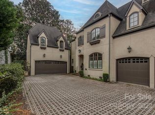 2613 Chelsea Dr, Charlotte, NC 28209