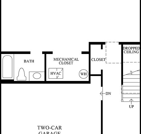 Lower Level