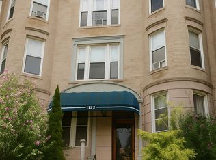 1122 Commonwealth Ave APT 1, Boston, MA 02134