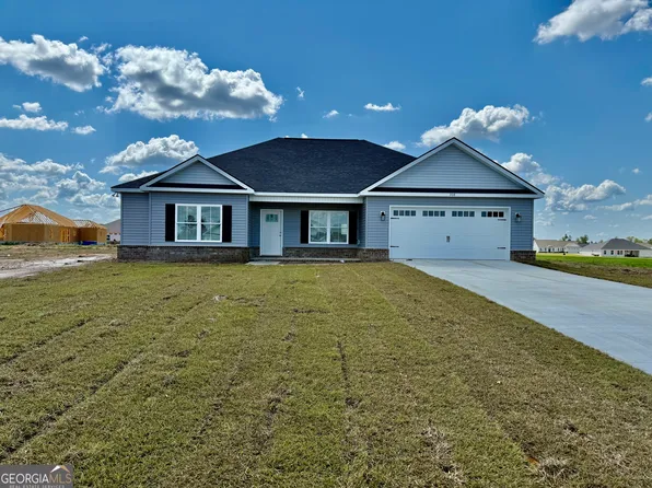 308 Parkersburg Ln #51, Statesboro, GA 30458