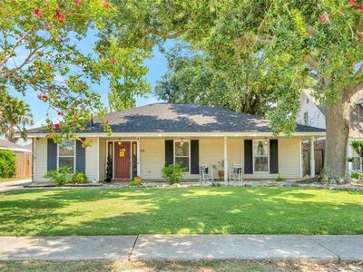 385 Longview Dr, Destrehan, LA, 70047