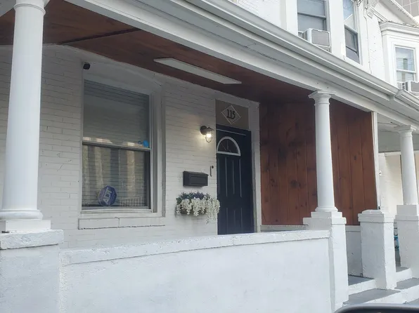 115 S Congress Ave, Atlantic City, NJ 08401