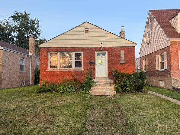 2003 S 20th Ave, Broadview, IL 60155