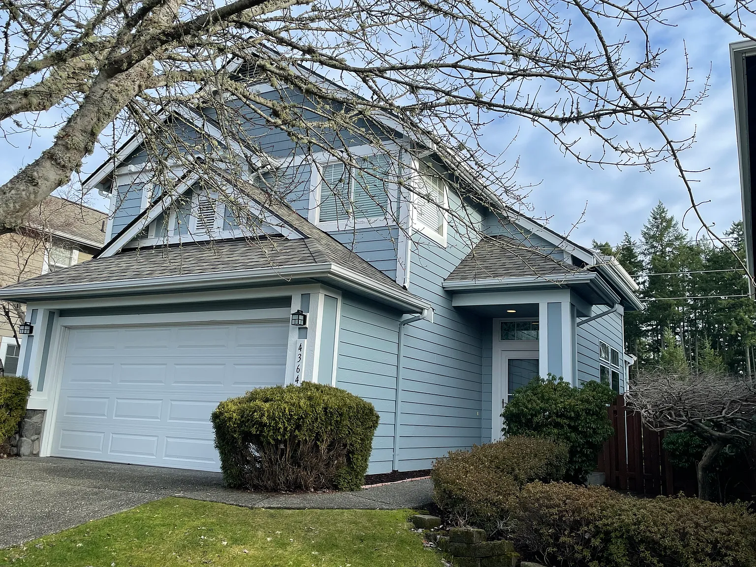 3 bed, 2.5 bath, 1780 sqft, $4,050 — Photo 1