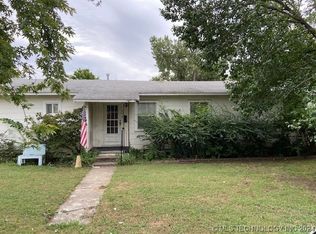 403 S Urbana Ave, Tulsa, OK 74112