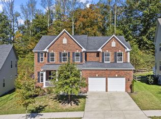 3723 Pentland Hills Dr, Upper Marlboro, MD 20774
