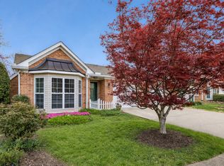 45 Chadwell Ln, Franklin, TN 37069