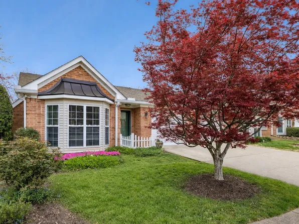 45 Chadwell Ln, Franklin, TN 37069