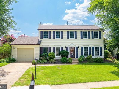 14515 William Carr Ln, Centreville, VA, 20120