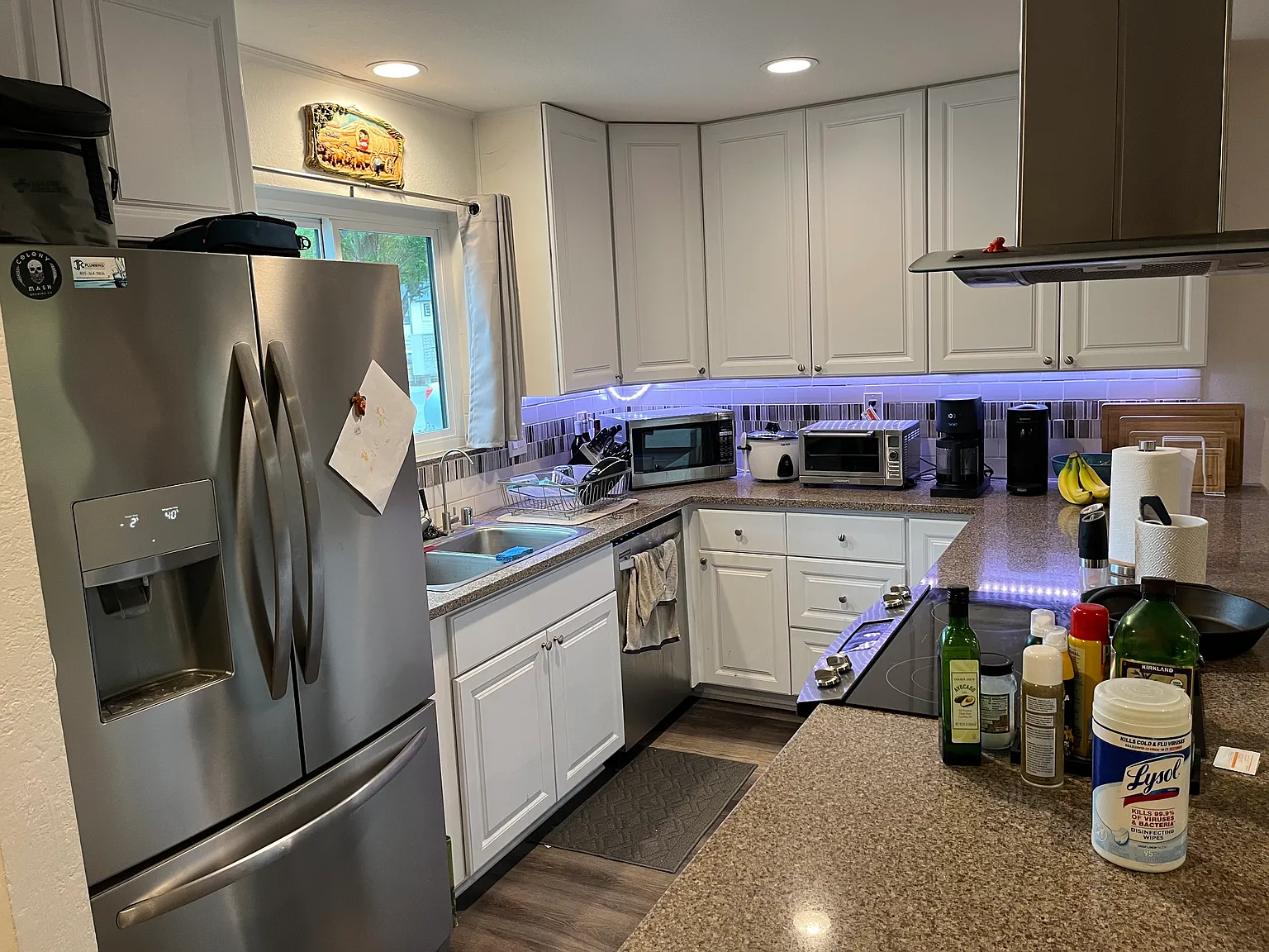 3 bed, 1.5 bath, 1107 sqft, $3,000 — Photo 4
