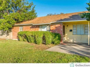 2712 Duncan Dr UNIT B, Amarillo, TX 79109