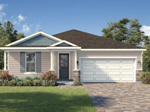 1134 Hammock Dunes Dr, Jacksonville, FL 32221