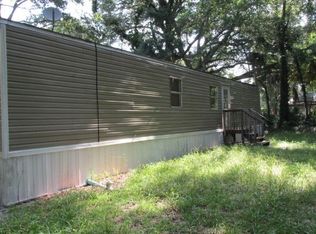 1223 NW 14th Ave, Chiefland, FL 32626