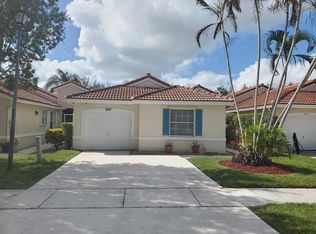 7127 Burgess Dr, Lake Worth, FL 33467