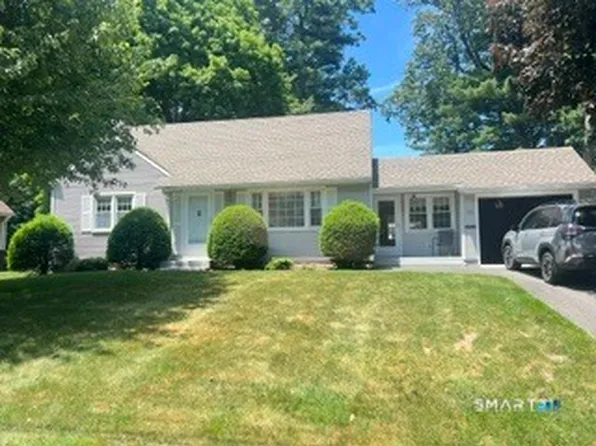 35 Circle Drive, Enfield, CT 06082