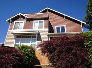 3849 35th Ave SW, Seattle, WA 98126