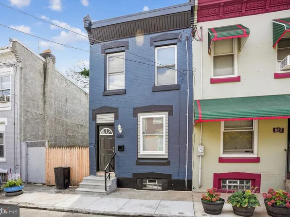 820 W Firth St, Philadelphia, PA 19133