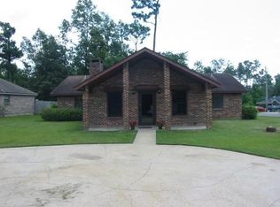 970 Kini Ct, Diamondhead, MS 39525