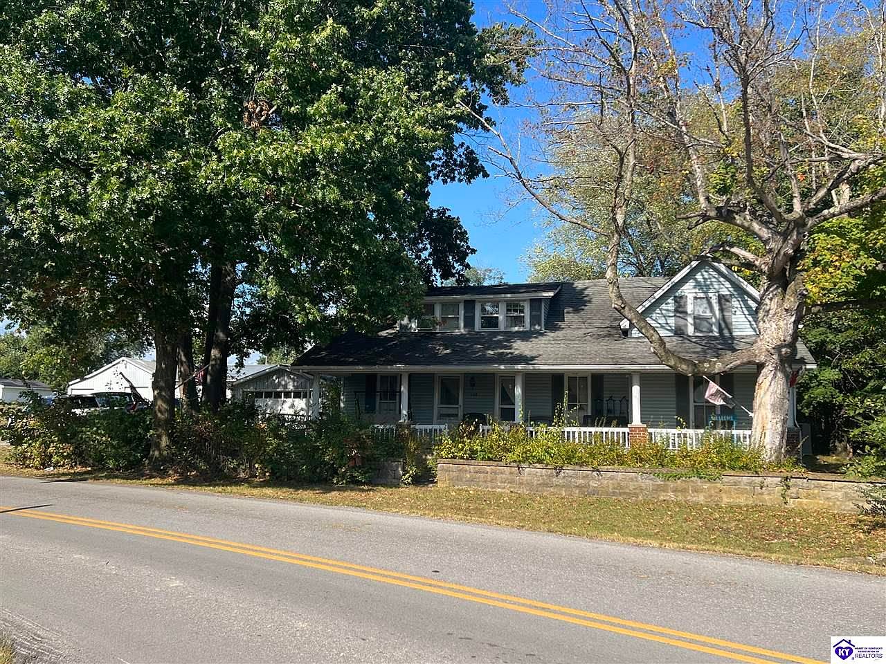 208 Bradfordsville Rd, Mannsville, KY 42758 MLS HK23003280 Zillow