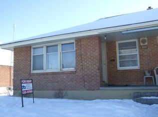1489 Three Fountains Dr UNIT 2, Idaho Falls, ID 83404