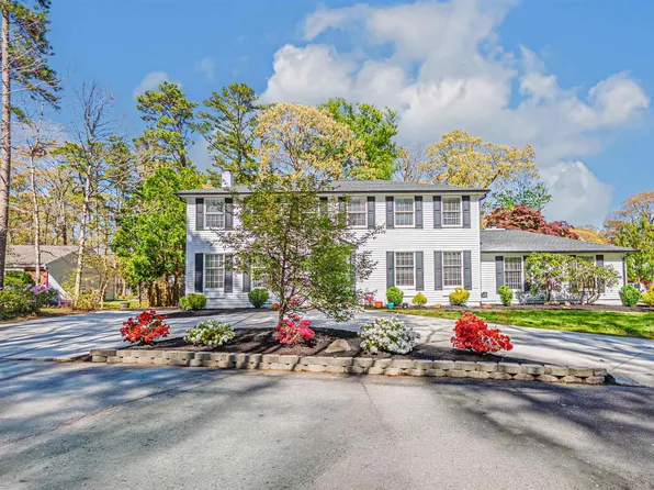 703 Grist Mill Way, Galloway, NJ 08205