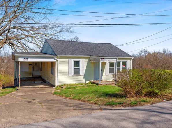 49 James St, Williamstown, KY 41097