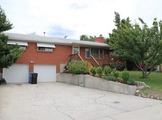 6741 S 2300 E, Cottonwood Heights, UT 84121