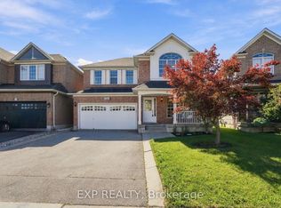5362 Longford Dr, Mississauga, ON L5M 7Y3