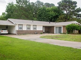 510 S Oak Forest Rd, Goldsboro, NC 27534