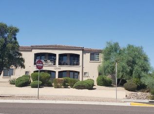 12046 N Saguaro Blvd UNIT 105, Fountain Hills, AZ 85268