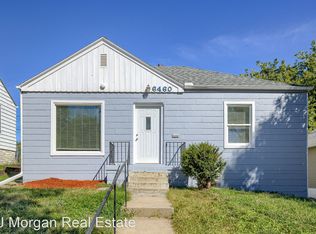 6460 Poppleton Ave, Omaha, NE 68106