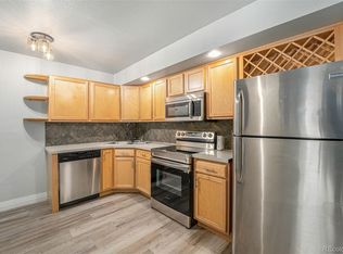 601 W 11th Ave APT 122, Denver, CO 80204