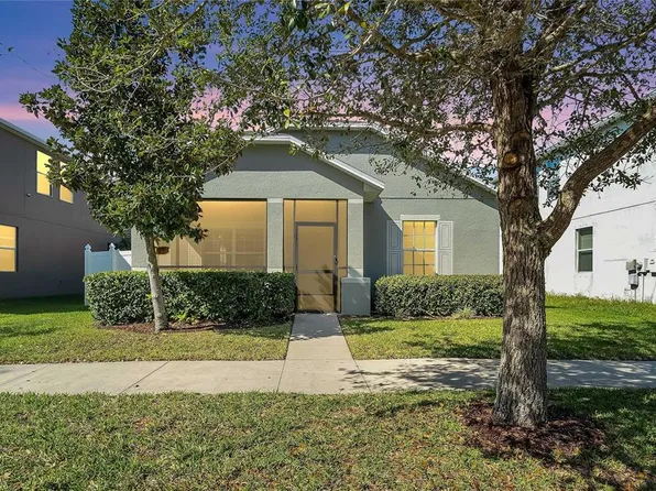 13409 Lake Monroe Pl, Riverview, FL 33579