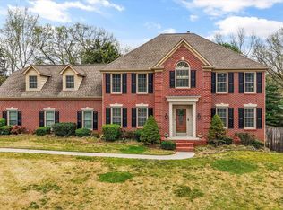 11901 Butternut Ln, Knoxville, TN 37934