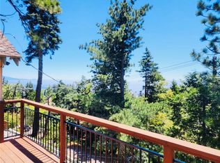 26568 Valley View Dr, Rimforest, CA 92378