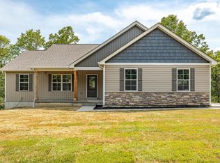 1726 Rue Charlotte, Bonne Terre, MO 63628