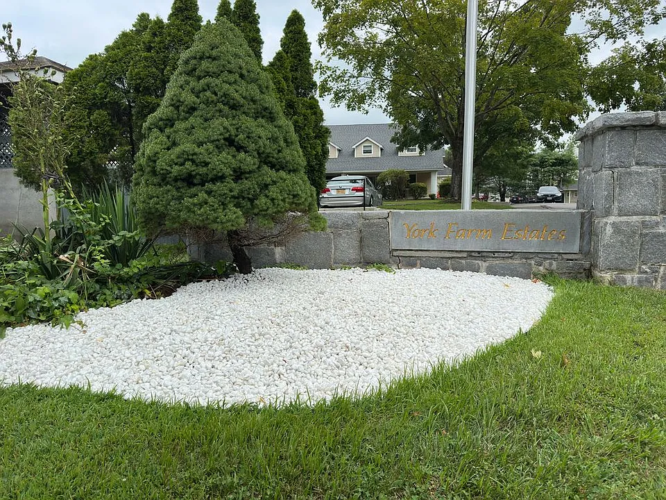 York Farm Estates