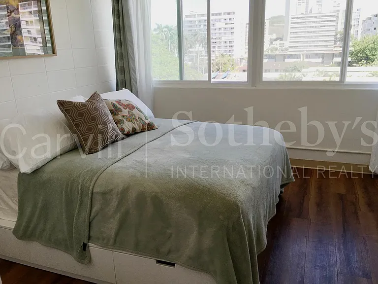 1710 Makiki St #502 — Photo 9