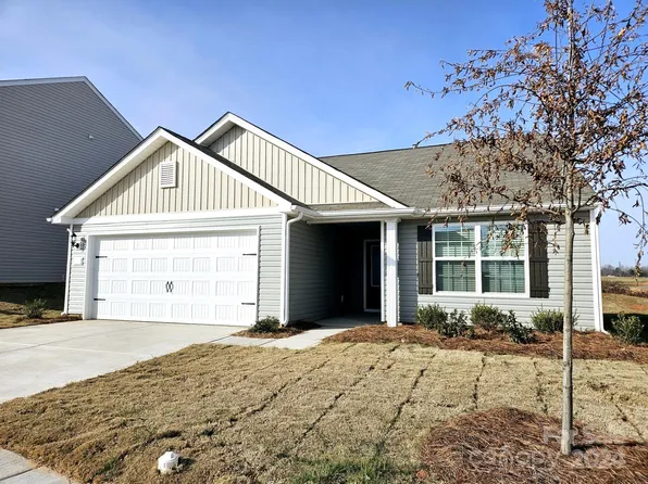 215 Aniston Ln, Shelby, NC 28152
