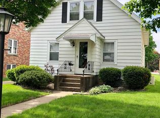 1530 21st Ave, Rock Island, IL