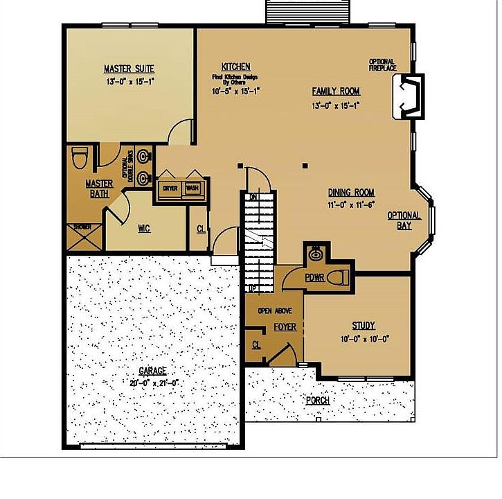 2nd image of 16 Ironwood St