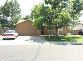 4512 E 107th Pl, Thornton, CO 80233