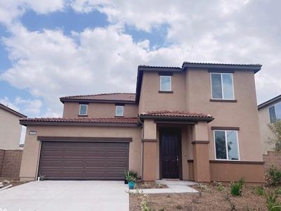7263 Dimaggio St, Riverside, CA, 92503