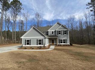 0 Gordon Rd #1, Senoia, GA 30276